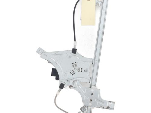 Used Front right window mechanism PEUGEOT 508 I (8D_) 1.6 HDi (115 hp) 28349959