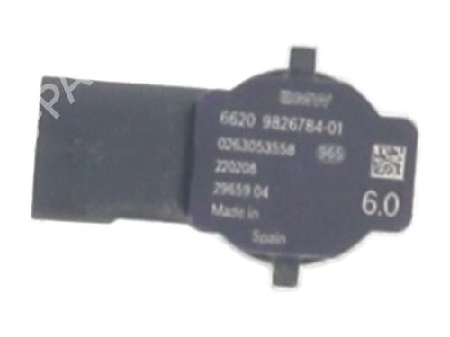 Electronic module BMW 5 (G30, F90) 520 d Mild-Hybrid | BP30120512M83