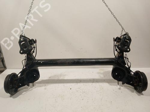 Rear axle OPEL ADAM (M13) 1.2 | BP36035657M2  - Image 7