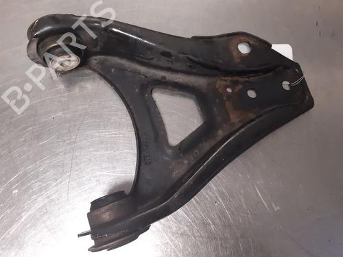 Used Left front suspension arm RENAULT CLIO II (BB_, CB_) 1.4 16V (B/CB0P, BB13) (98 hp) 14860805