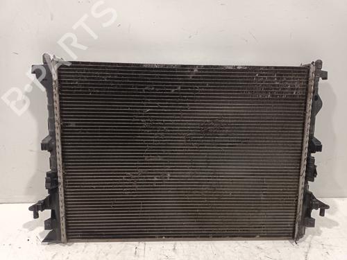 Water radiator RENAULT ESPACE IV (JK0/1_) 2.0 dCi (JK01, JK02, JK1J, JK1K, JK1H) | BP36489003M31 - Image 4