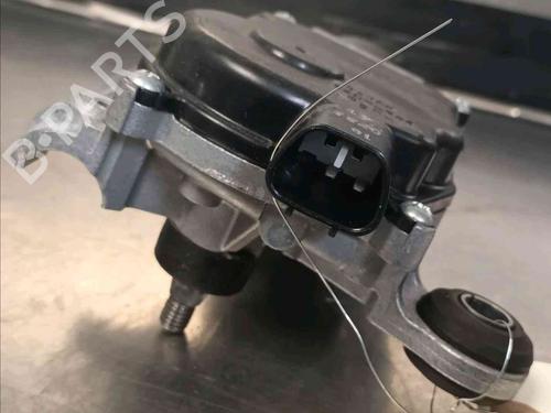 Front wiper motor NISSAN X-TRAIL III (T32_, T32R, T32RR)  | BP20602752M29 