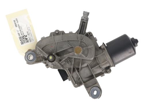 Used Front wiper motor CITROËN C4 Picasso I MPV (UD_) 1.6 HDi 110 (112 hp) 26645057