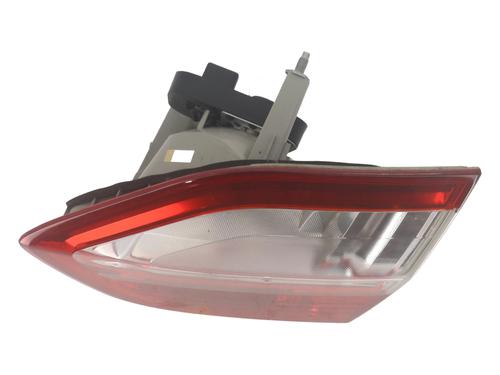 Right tailgate light RENAULT FLUENCE (L3_) 1.5 dCi (L30D, L30L, L306, L33F, L33L, L33M, L33V, L33W) | BP32718975C80  - Image 5