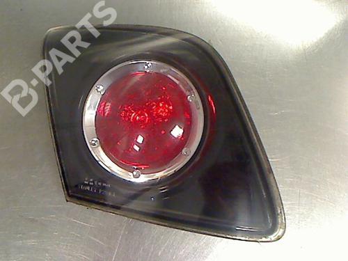 Used Left tailgate light Left tailgate light MAZDA 3 (BK) 1.6 DI Turbo (109 hp) 9317727 9317727