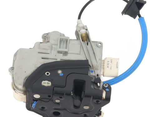 Used Front left lock AUDI A5 Sportback (8TA) 2.7 TDI (190 hp) 27533692