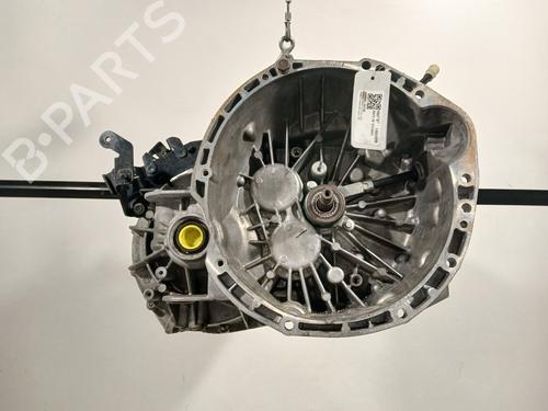 Used Gearbox RENAULT TRAFIC III Van (FG_) 2.0 dCi 145 (FGML) (145 hp) 28418945