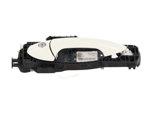 Front right exterior door handle MERCEDES-BENZ A-CLASS (W176) A 180 CDI / d (176.012) | BP20671218C129 