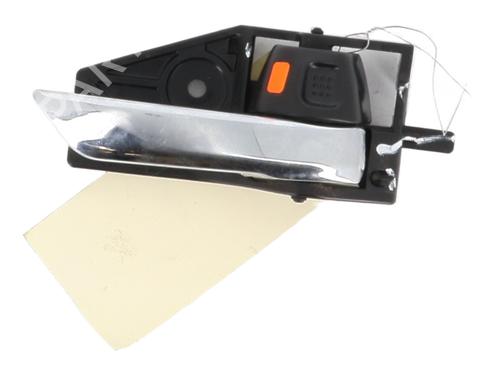 Portiergreep binnen rechts voor SUZUKI BALENO (FW, EW) 1.2 (A1K412) (90 hp) 22992251