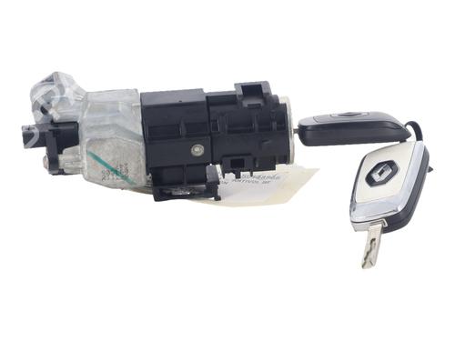 Ignition barrel RENAULT MEGANE IV Hatchback (B9A/M/N_) 1.2 TCe 100 (B9MS) | BP38589102M48 - Image 2