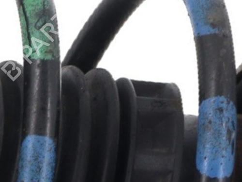 Left front shock absorber CITROËN DS3 (SA_) 1.6 HDi 110 | BP36107083M16 - Image 4