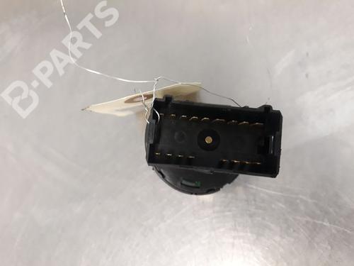 Headlight switch SKODA FABIA II (542) 1.6 TDI | BP9323370I24 