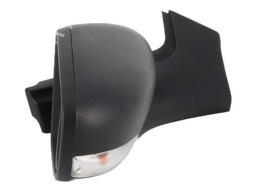 Right mirror RENAULT ZOE (BFM_) ZOE | BP25612057C27