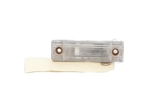 Luce targa CHEVROLET AVEO / KALOS Hatchback (T250, T255) 1.2 LPG (84 hp) 22757663