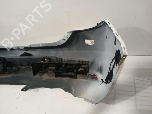 Rear bumper DACIA SANDERO II 1.2 | BP28619482C8 