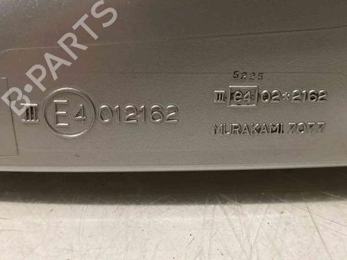 Right mirror SUZUKI LIANA Hatchback 1.4 DDiS | BP20605082C27 