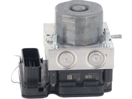 ABS pump NISSAN MICRA V (K14) 0.9 IG-T | BP37629716M43 - Image 3