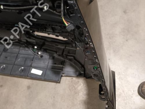 Rear bumper RENAULT SCENIC E-TECH PHASE I EV87 | BP21084367C8 