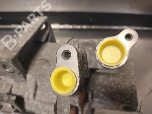 AC compressor PEUGEOT 107 (PM_, PN_) 1.0 | BP9338230M34 
