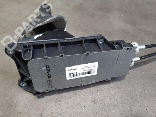 Gear lever RENAULT CLIO IV (BH_) 1.2 16V | BP9336336M90 