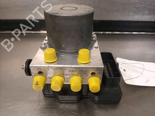 Used ABS pump MERCEDES-BENZ CITAN MPV (W415) 111 CDI (415.703, 415.705) (110 hp) 29624788