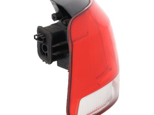 Left taillight VW GOLF VI (5K1) 1.6 TDI | BP23336236C34 