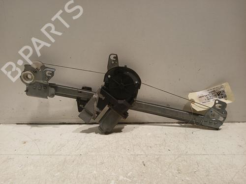 Used Front right window mechanism CITROËN C3 I (FC_, FN_) 1.4 i (73 hp) 20608688