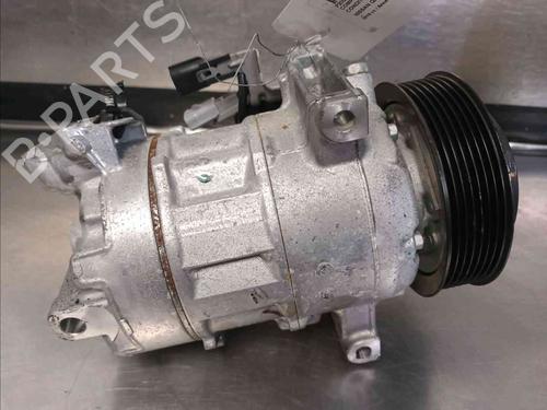 AC compressor NISSAN QASHQAI II SUV (J11, J11_)  | BP20603045M34 
