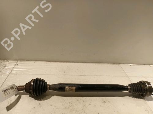 Used Right front driveshaft VW POLO V (6R1, 6C1) 1.2 (60 hp) 15902898