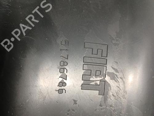 Wheel arch FIAT 500 (312_) 0.9 (312AXG1A, 312.AXG11) | BP29696904C56 