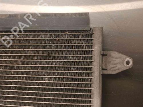 AC radiator VW PASSAT B6 (3C2) 1.9 TDI | BP20603571M32 