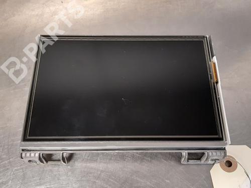 Used Display monitor PEUGEOT 208 I (CA_, CC_) 1.2 VTI 82 (82 hp) 9338305