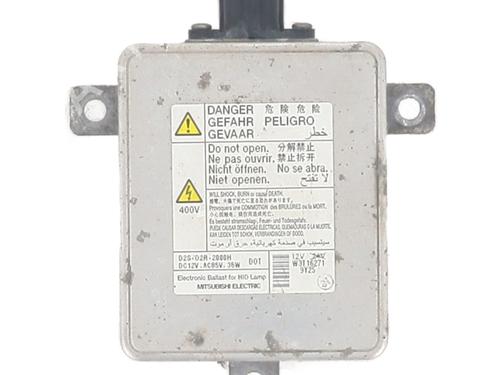 Xenon ballast PEUGEOT 4007 (VU_, VV_) 2.2 HDi | BP29497653C53 
