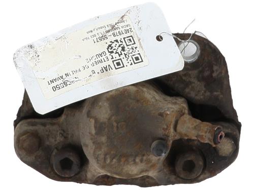 Left front brake caliper DACIA SANDERO 1.5 dCi | BP22401369M105 