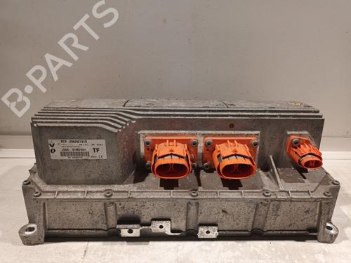 Elektronische module RENAULT FLUENCE (L3_) Z.E. (95 hp) 28619520