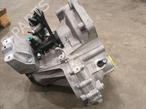 Gearbox VW POLO VI (AW1, BZ1, AE1) 1.0 TSI | BP17214188M3 