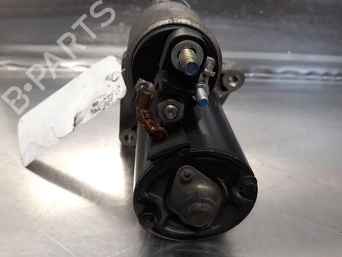Starter FORD FIESTA V (JH_, JD_) 1.6 16V | BP15740204M8 