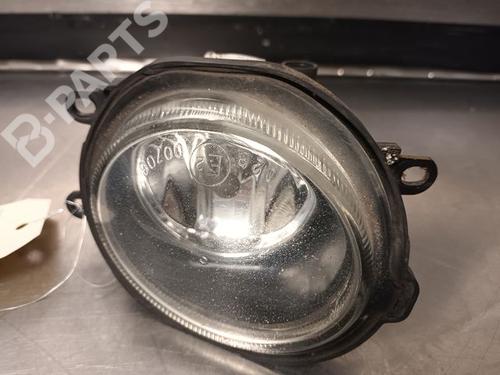 Used Left front fog light Left front fog light MG MG TF 135 (136 hp) 9337619 9337619