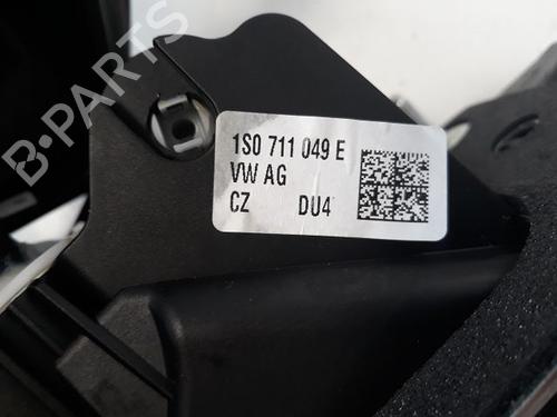 Gear lever SKODA CITIGO (NF1) 1.0 | BP15740382M90 