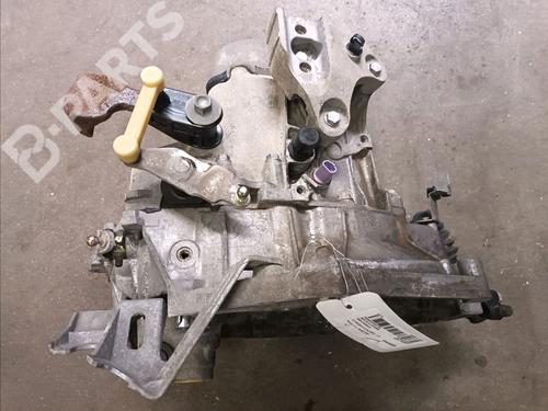Gearbox CITROËN C3 Pluriel (HB_) 1.4 | BP10310240M3 