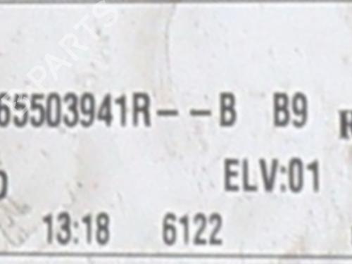 Right taillight RENAULT SCENIC E-TECH PHASE I EV87 | BP34150623C35  - Image 7