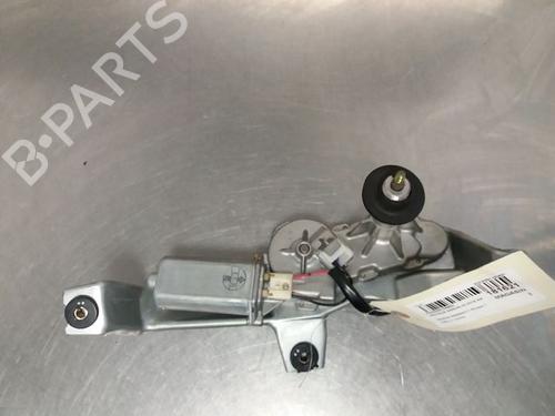 Rear wiper motor MAZDA PREMACY (CP) 2.0 TD | BP20610200M102 