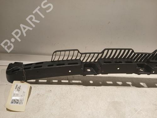 Rear bumper bracket VW GOLF VII Variant (BA5, BV5) 1.4 TSI MultiFuel | BP22244140C159 
