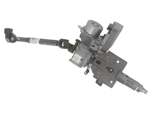Steering column FORD FIESTA VI (CB1, CCN) 1.6 TDCi | BP36514649M21  - Image 7