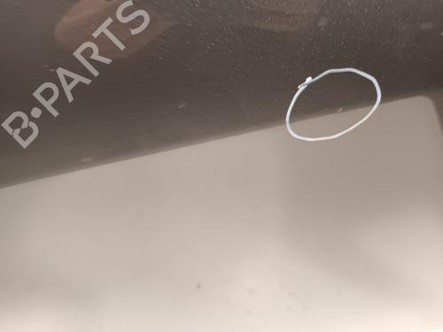 Left front door NISSAN NOTE (E12) 1.2 | BP36035197C2 - Image 2