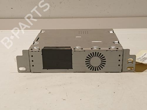 Bilradio RENAULT SCENIC E-TECH PHASE I EV87 (218 hp) 21802255