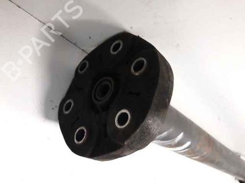 Driveshaft MERCEDES-BENZ CLK (C208) CLK 200 Kompressor (208.344) | BP29763607M37 