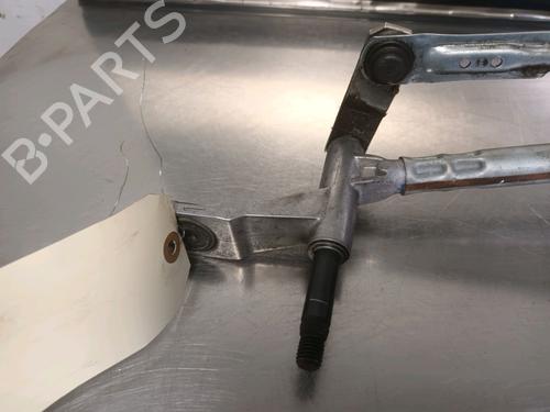 Front wiper motor PEUGEOT 3008 II SUV (MC_, MR_, MJ_, M4_) 1.2 THP/ PureTech 130 (MRHNSM, MRHNSU, MRHNSJ, MRHNYW,... | BP12823060M29 