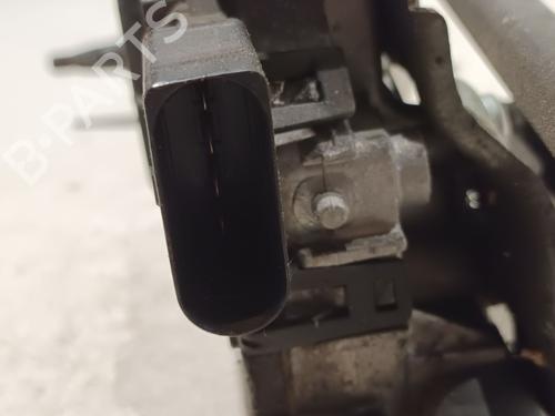 Front wiper motor VW POLO V (6R1, 6C1) 1.6 TDI | BP20606336M29 