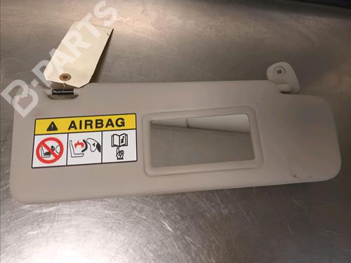 right-sun-visor-dacia-logan-mcv-ii-15-dci-964006011r-2013-10052929 main image